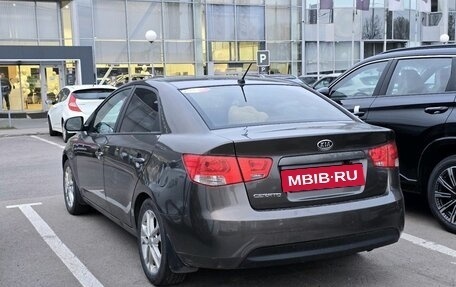 KIA Cerato III, 2011 год, 719 000 рублей, 3 фотография