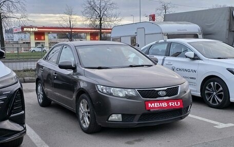 KIA Cerato III, 2011 год, 719 000 рублей, 2 фотография