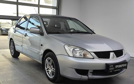 Mitsubishi Lancer IX, 2007 год, 299 000 рублей, 3 фотография