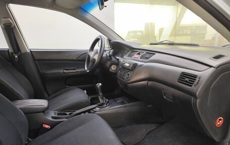 Mitsubishi Lancer IX, 2007 год, 299 000 рублей, 13 фотография