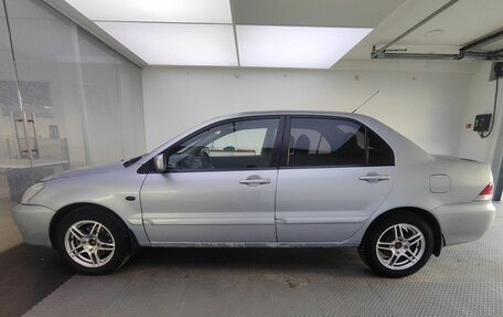 Mitsubishi Lancer IX, 2007 год, 299 000 рублей, 10 фотография