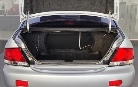 Mitsubishi Lancer IX, 2007 год, 299 000 рублей, 12 фотография