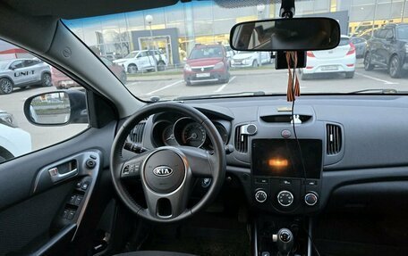 KIA Cerato III, 2011 год, 719 000 рублей, 5 фотография