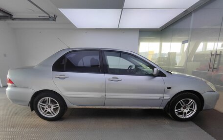 Mitsubishi Lancer IX, 2007 год, 299 000 рублей, 5 фотография