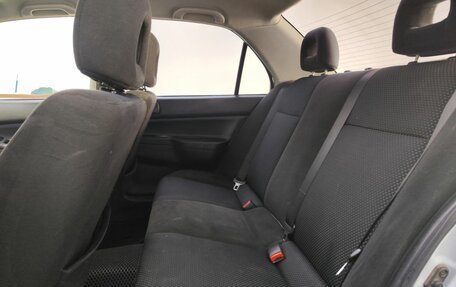 Mitsubishi Lancer IX, 2007 год, 299 000 рублей, 15 фотография