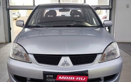 Mitsubishi Lancer IX, 2007 год, 299 000 рублей, 2 фотография