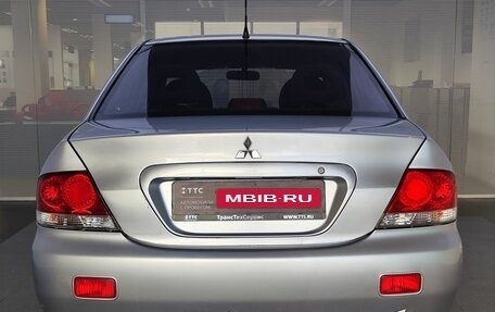 Mitsubishi Lancer IX, 2007 год, 299 000 рублей, 7 фотография