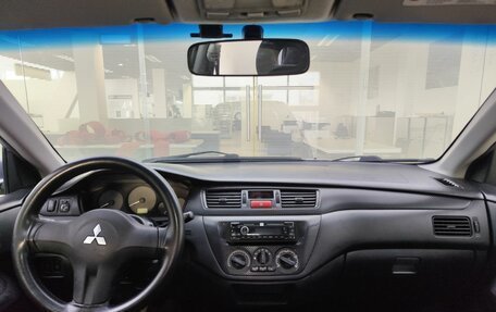 Mitsubishi Lancer IX, 2007 год, 299 000 рублей, 17 фотография