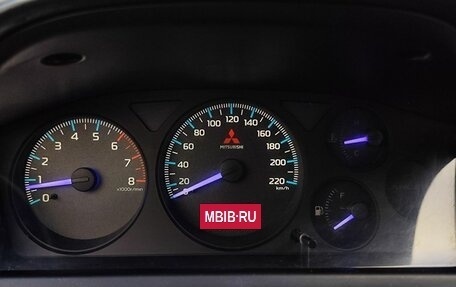 Mitsubishi Lancer IX, 2007 год, 299 000 рублей, 16 фотография