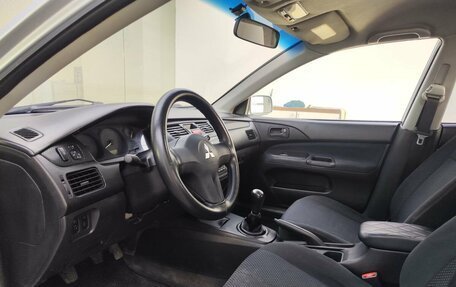 Mitsubishi Lancer IX, 2007 год, 299 000 рублей, 20 фотография