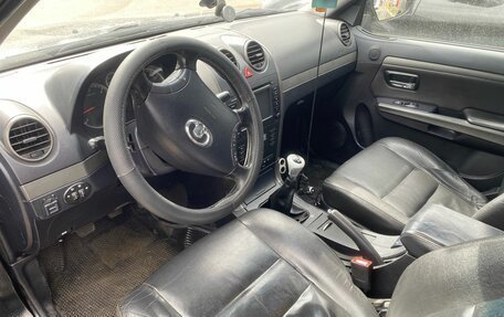 Great Wall Hover H5, 2012 год, 529 000 рублей, 5 фотография