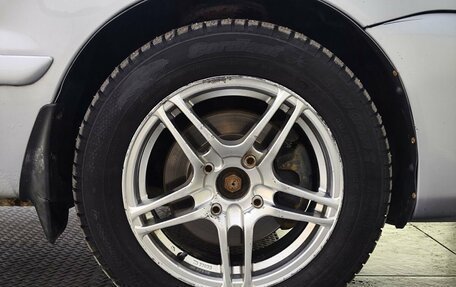 Mitsubishi Lancer IX, 2007 год, 299 000 рублей, 22 фотография