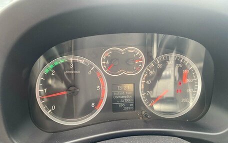 Great Wall Hover H5, 2012 год, 529 000 рублей, 7 фотография