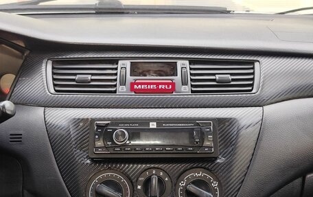 Mitsubishi Lancer IX, 2007 год, 299 000 рублей, 18 фотография