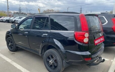 Great Wall Hover H5, 2012 год, 529 000 рублей, 3 фотография