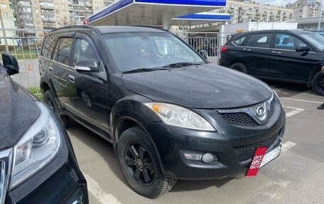 Great Wall Hover H5, 2012 год, 529 000 рублей, 2 фотография