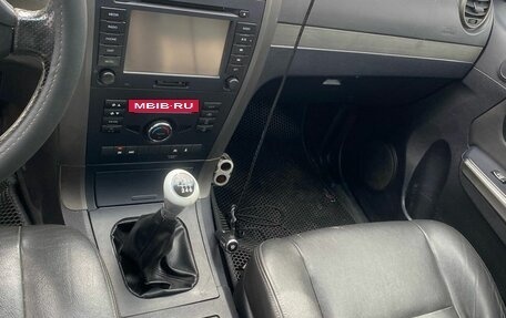 Great Wall Hover H5, 2012 год, 529 000 рублей, 6 фотография