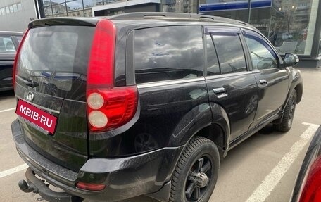 Great Wall Hover H5, 2012 год, 529 000 рублей, 4 фотография