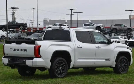 Toyota Tundra, 2025 год, 8 777 673 рублей, 4 фотография