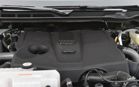 Toyota Tundra, 2025 год, 8 777 673 рублей, 8 фотография