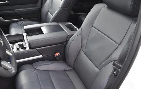 Toyota Tundra, 2025 год, 8 777 673 рублей, 14 фотография