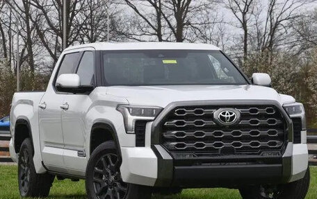 Toyota Tundra, 2025 год, 8 777 673 рублей, 5 фотография