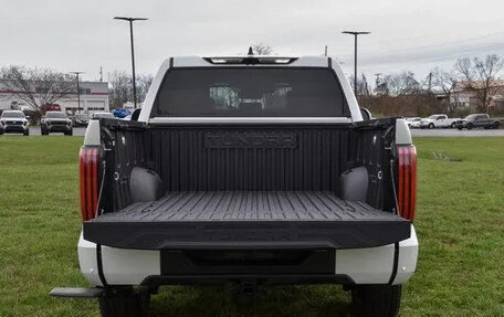 Toyota Tundra, 2025 год, 8 777 673 рублей, 7 фотография