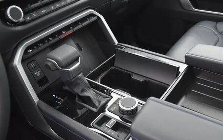 Toyota Tundra, 2025 год, 8 777 673 рублей, 17 фотография