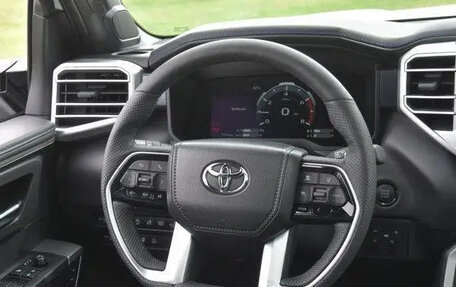 Toyota Tundra, 2025 год, 8 777 673 рублей, 11 фотография