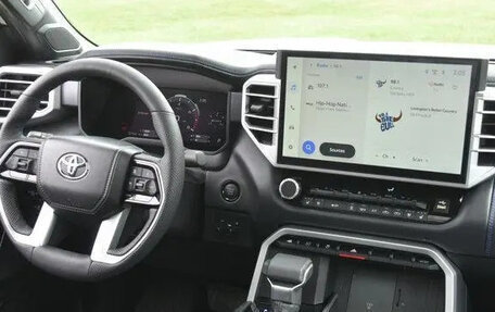 Toyota Tundra, 2025 год, 8 777 673 рублей, 9 фотография