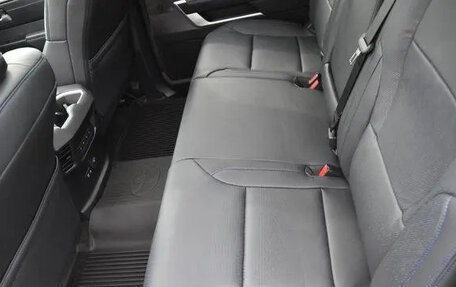 Toyota Tundra, 2025 год, 8 777 673 рублей, 15 фотография