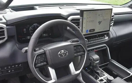 Toyota Tundra, 2025 год, 8 777 673 рублей, 10 фотография