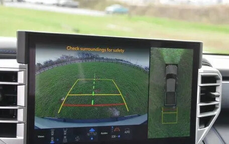 Toyota Tundra, 2025 год, 8 777 673 рублей, 12 фотография