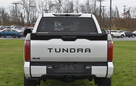 Toyota Tundra, 2025 год, 8 777 673 рублей, 6 фотография