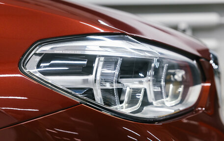 BMW X4, 2019 год, 3 450 000 рублей, 5 фотография