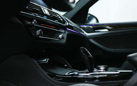 BMW X4, 2019 год, 3 450 000 рублей, 17 фотография