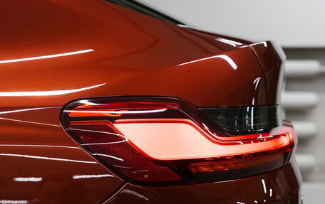 BMW X4, 2019 год, 3 450 000 рублей, 11 фотография