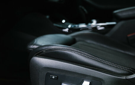 BMW X4, 2019 год, 3 450 000 рублей, 15 фотография