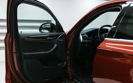 BMW X4, 2019 год, 3 450 000 рублей, 12 фотография