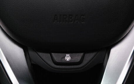 BMW X4, 2019 год, 3 450 000 рублей, 20 фотография