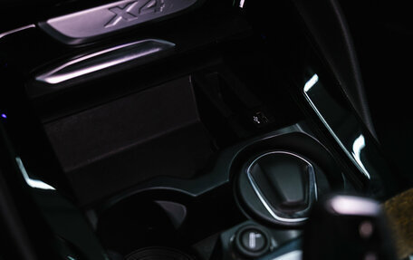 BMW X4, 2019 год, 3 450 000 рублей, 25 фотография