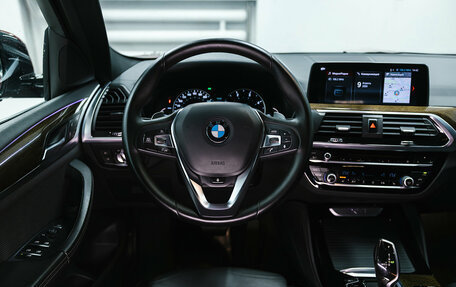 BMW X4, 2019 год, 3 450 000 рублей, 19 фотография