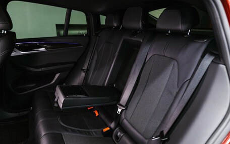 BMW X4, 2019 год, 3 450 000 рублей, 27 фотография