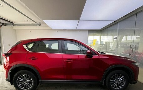 Mazda CX-5 II, 2019 год, 2 699 000 рублей, 4 фотография