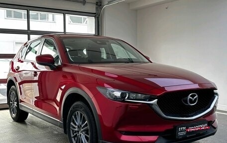 Mazda CX-5 II, 2019 год, 2 699 000 рублей, 3 фотография