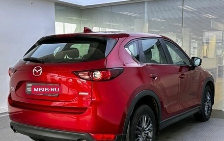 Mazda CX-5 II, 2019 год, 2 699 000 рублей, 5 фотография