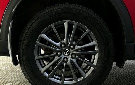 Mazda CX-5 II, 2019 год, 2 699 000 рублей, 18 фотография