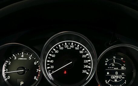 Mazda CX-5 II, 2019 год, 2 699 000 рублей, 13 фотография