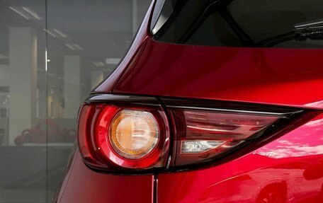 Mazda CX-5 II, 2019 год, 2 699 000 рублей, 10 фотография