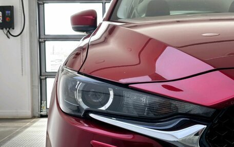 Mazda CX-5 II, 2019 год, 2 699 000 рублей, 17 фотография